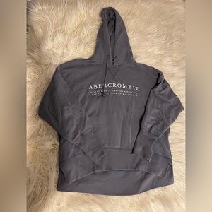 Abercrombie & Fitch hoodie